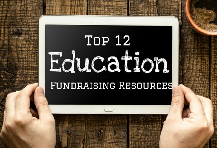 Top 12 Fundraising Resources for Schools & Non-Profits | funpastafundraising.com